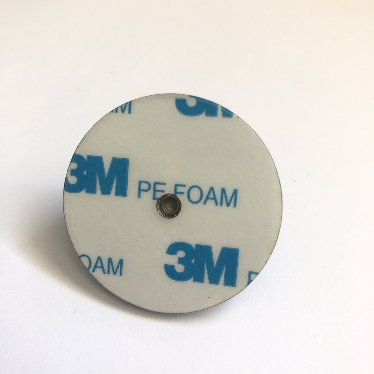 Custom Acrylic Phone Rings - Alchemy Merch - Make your own custom Acrylic Phone Rings - custom merchandise