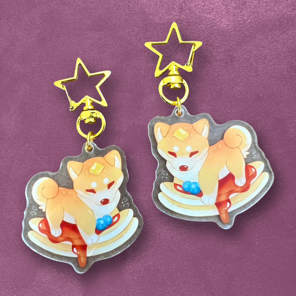 Acrylic Charms - Custom Acrylic Keychains