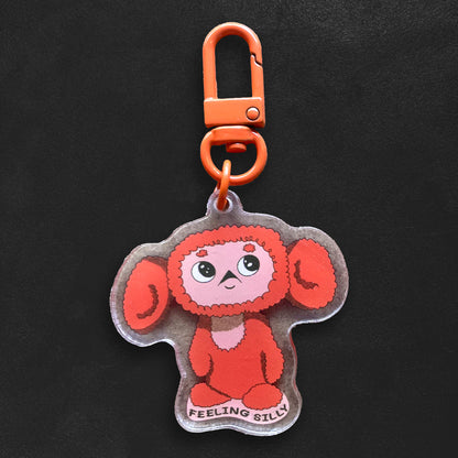 Acrylic Charms - Single Sided