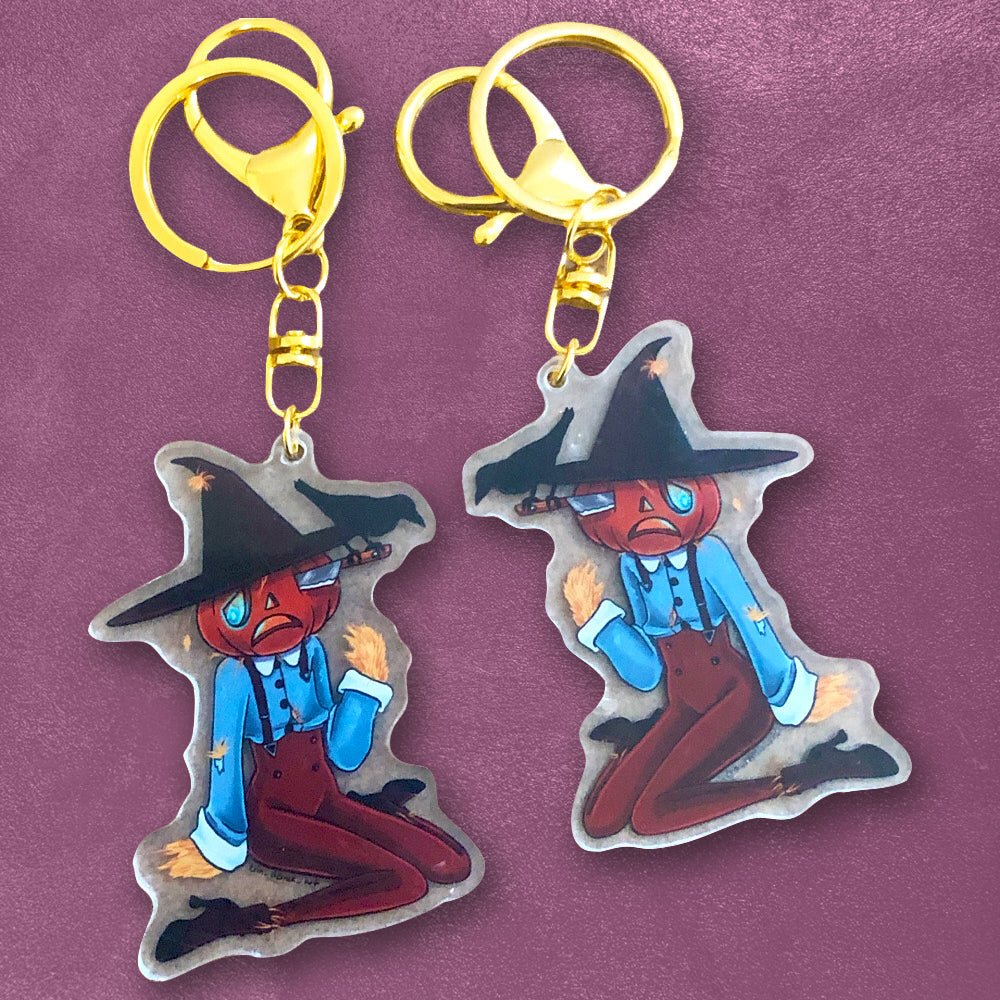 Acrylic Charms - Custom Acrylic Keychains