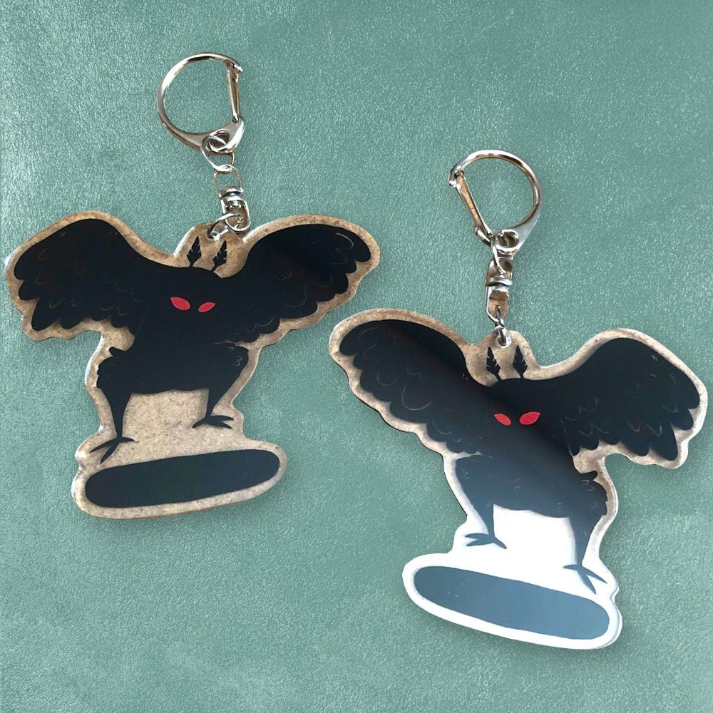 Acrylic Charms - Custom Acrylic Keychains