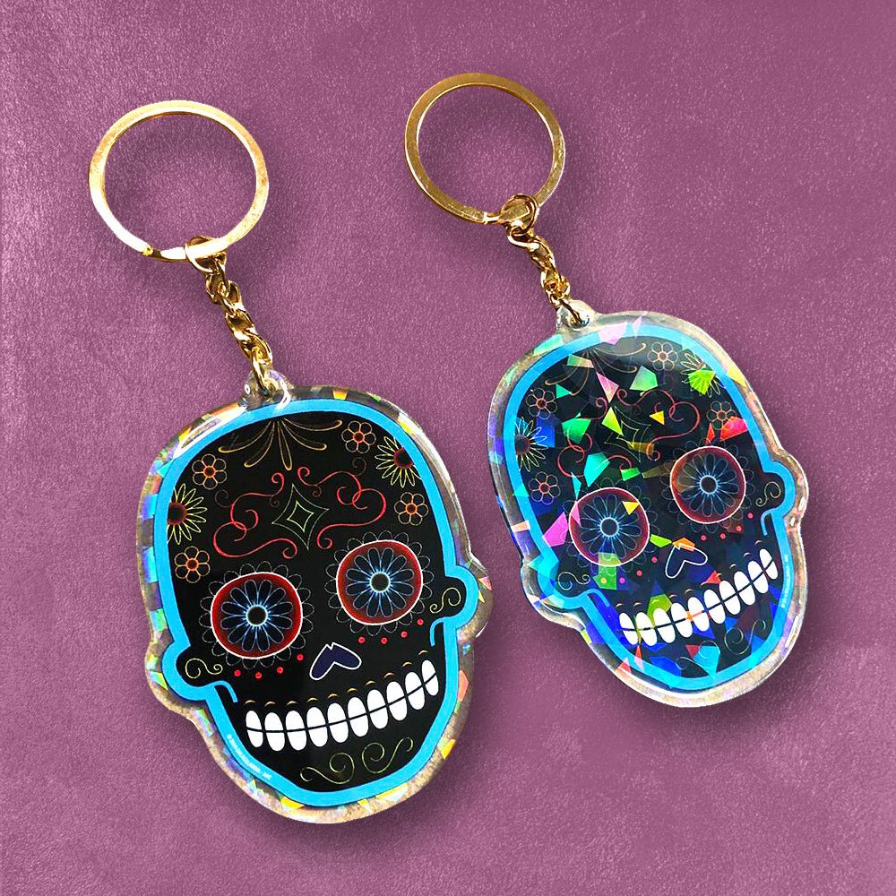 Acrylic Charms - Custom Acrylic Keychains