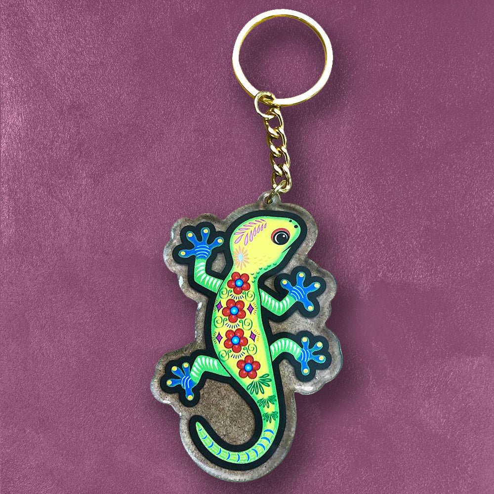 Acrylic Charms - Single Sided