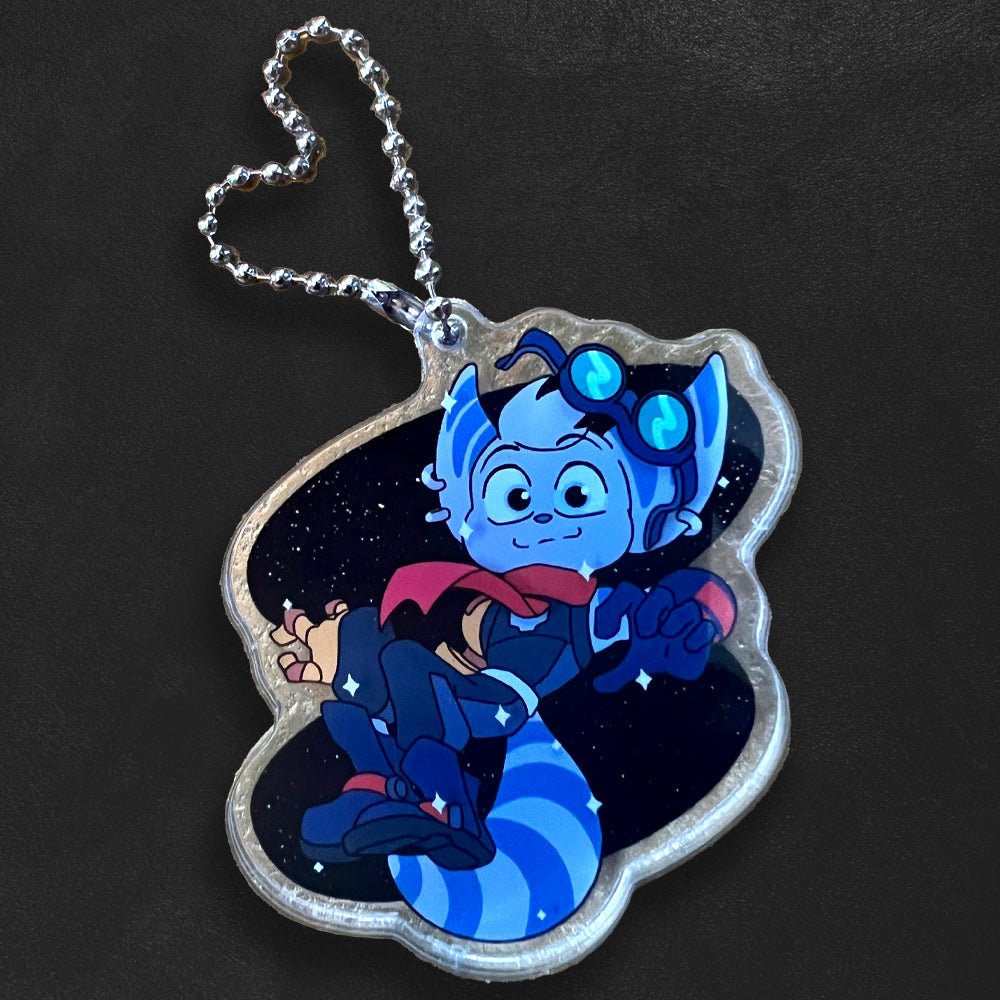 Acrylic Charms - Single Sided