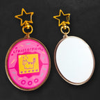 Acrylic Charms - Single Sided