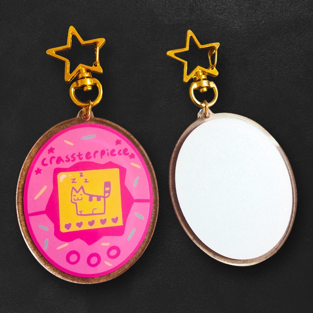 Acrylic Charms - Single Sided