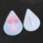 Acrylic Pins