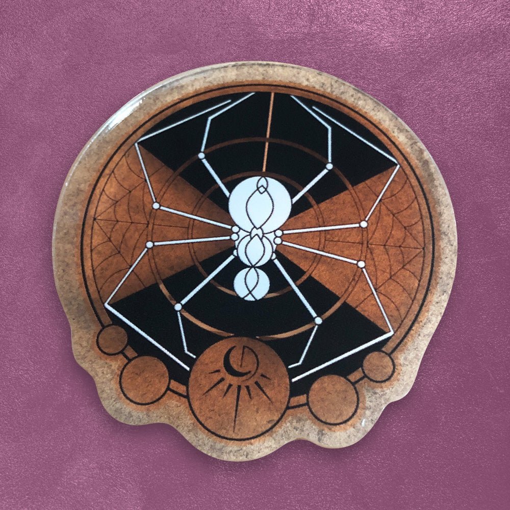 Acrylic Pins
