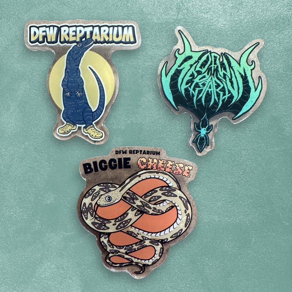 Acrylic Pins