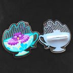 Acrylic Pins