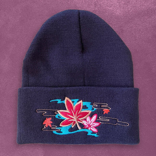 Beanies (embroidered) - Alchemy Merch