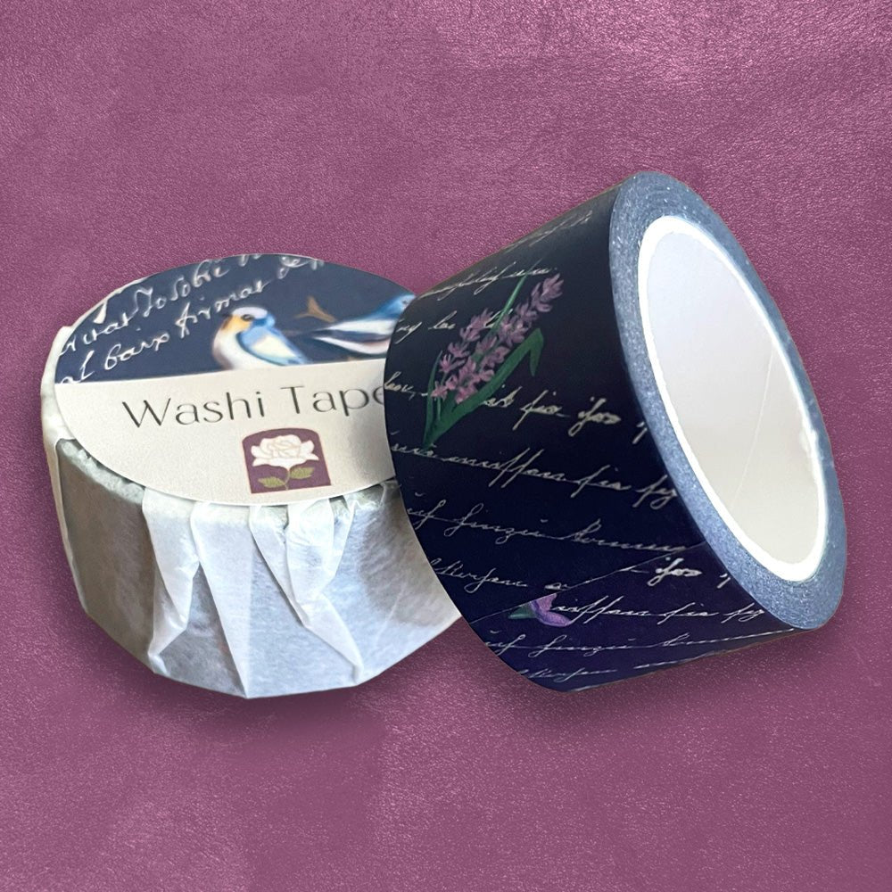 Foil Washi Tape - Alchemy Merch