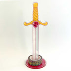 Custom Acrylic Washi Stand - Alchemy Merch - Make your own custom Acrylic Washi Stand - custom merchandise