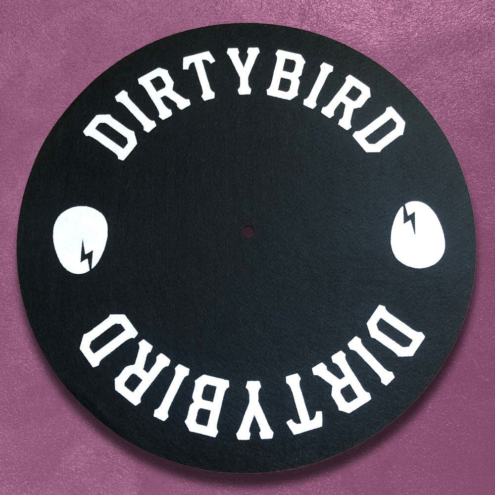 Slip Mats - Screen Printed (single sided) - Alchemy Merch