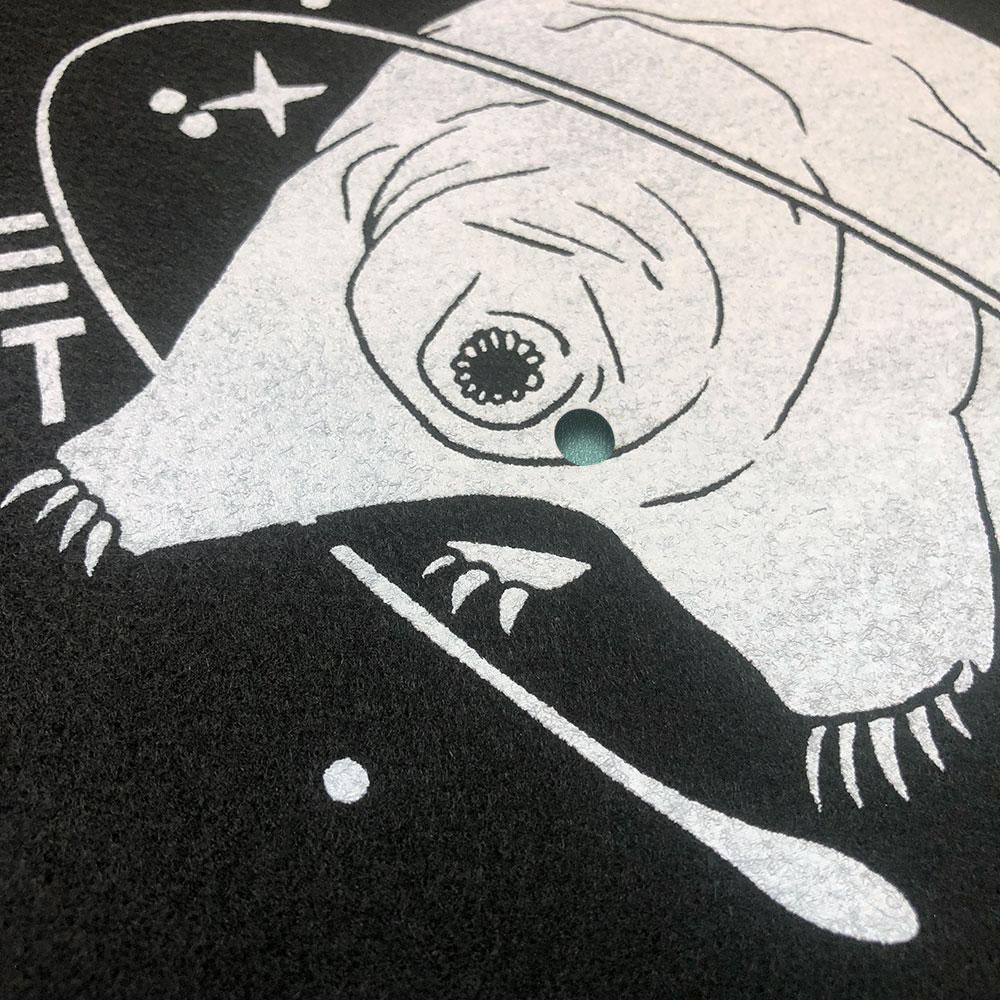 Slip Mats - Screen Printed (single sided) - Alchemy Merch