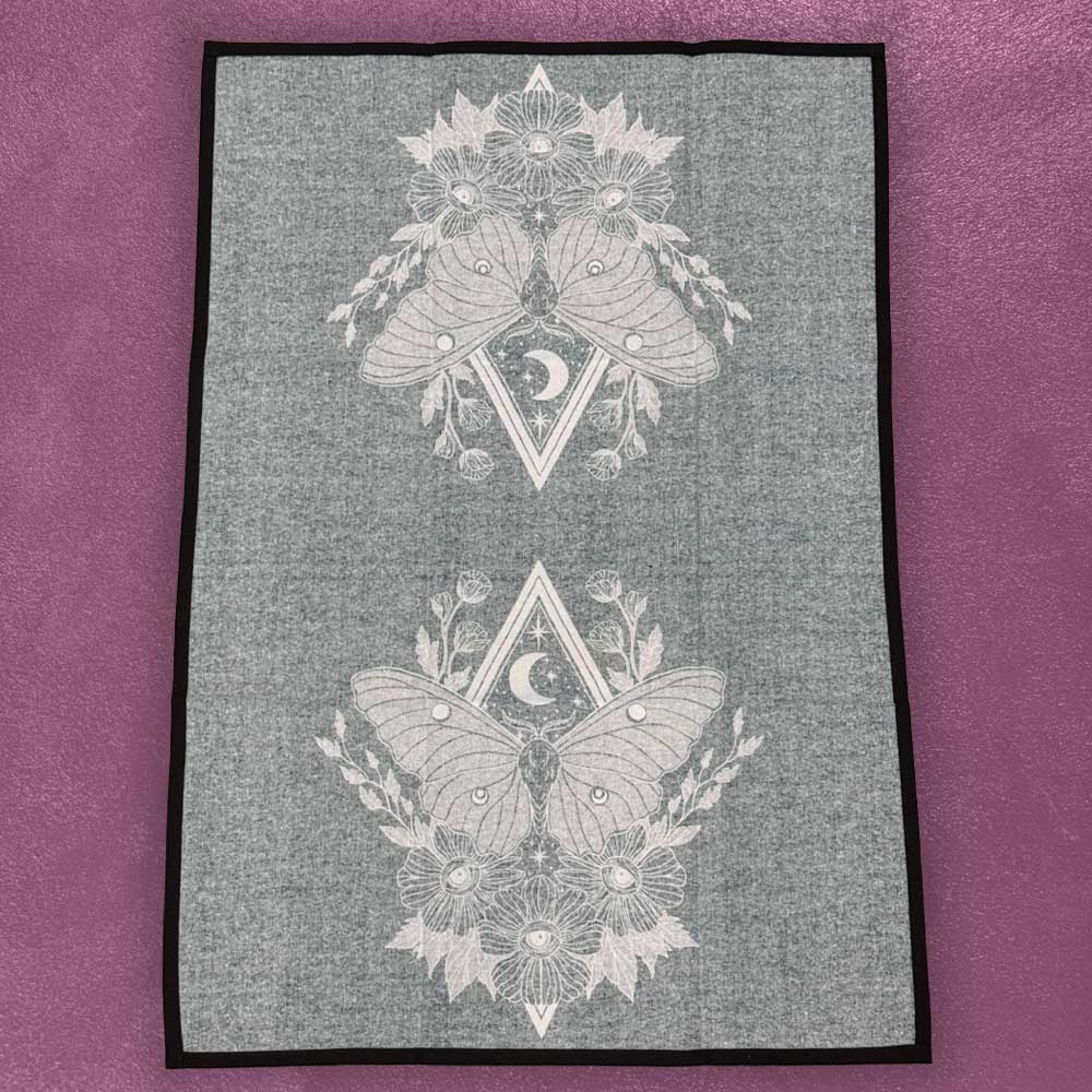 Tea Towels - Alchemy Merch