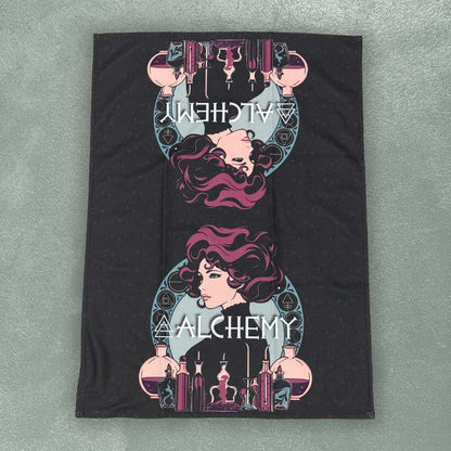 Tea Towels - Alchemy Merch