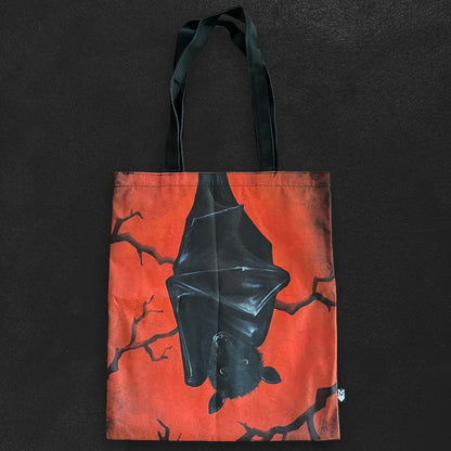 Tote Bags - Sublimated - Alchemy Merch