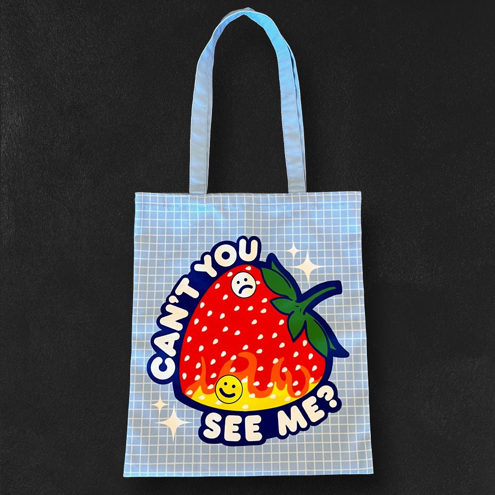 Tote Bags - Sublimated - Alchemy Merch