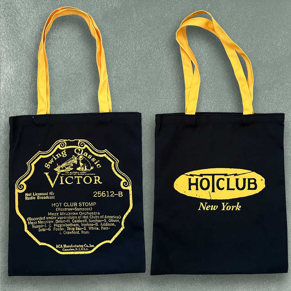 Tote Bags - Sublimated - Alchemy Merch