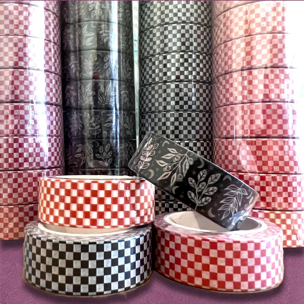 Washi Tape - Alchemy Merch