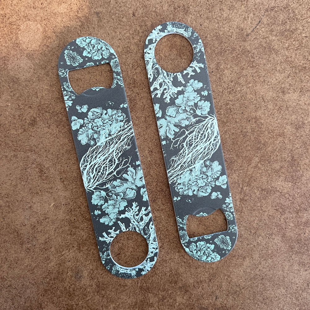 Bottle Opener - Alchemy Merch