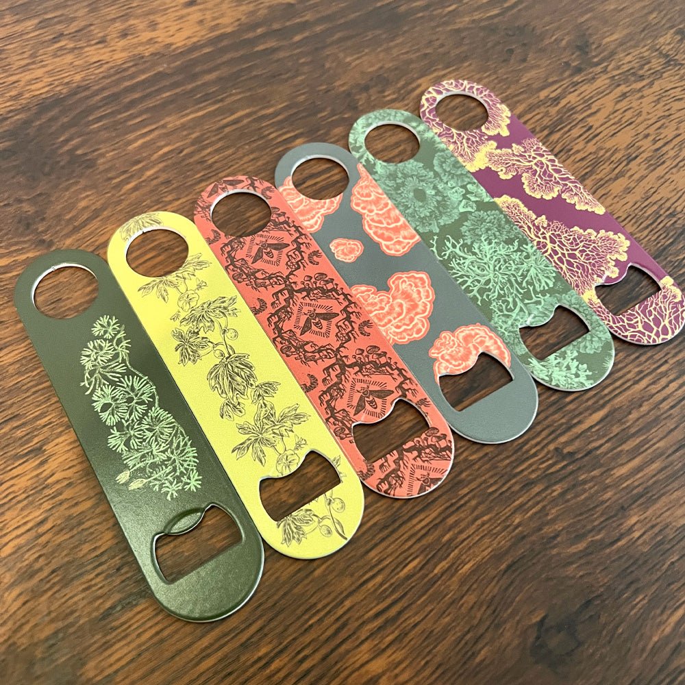 Bottle Opener - Alchemy Merch