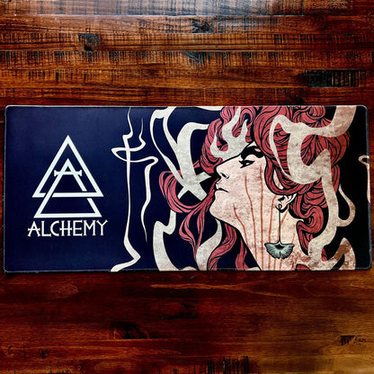 Desk Mats + Mousepads - Alchemy Merch