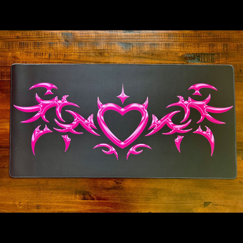 Desk Mats + Mousepads - Alchemy Merch