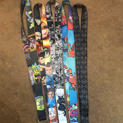 Lanyards - Alchemy Merch