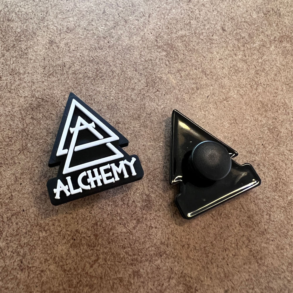 PVC Shoe Charms - Alchemy Merch