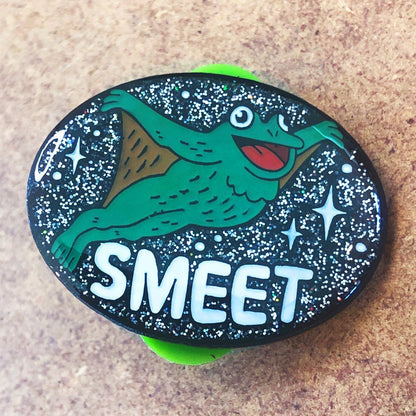 Soft Enamel Pins - Alchemy Merch