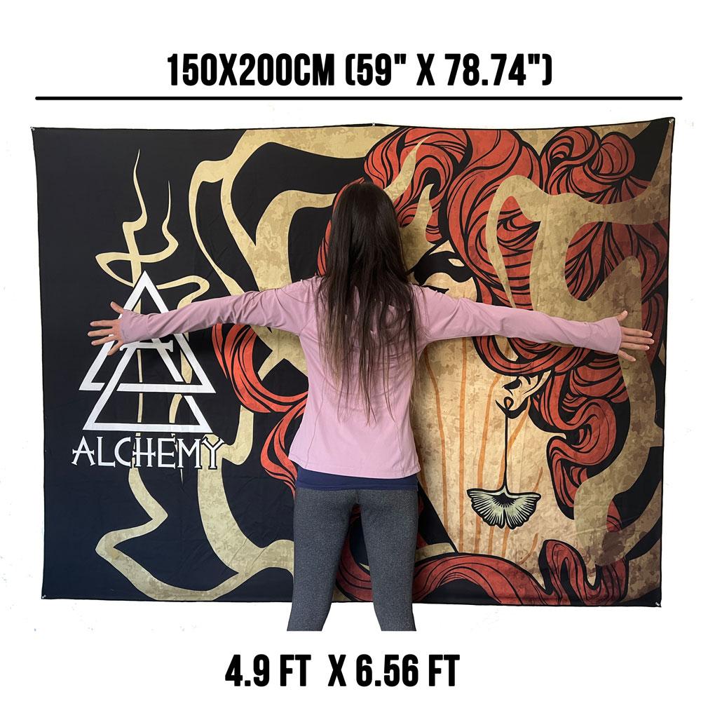 Tapestries - Alchemy Merch